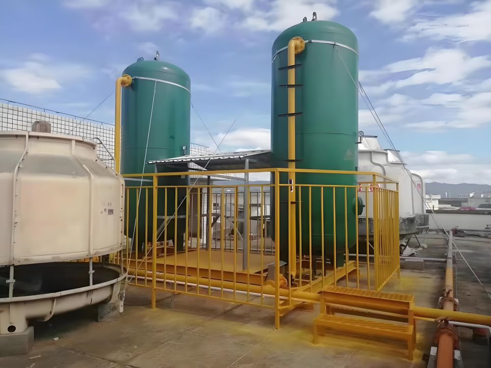 武冈压力容器安装费用